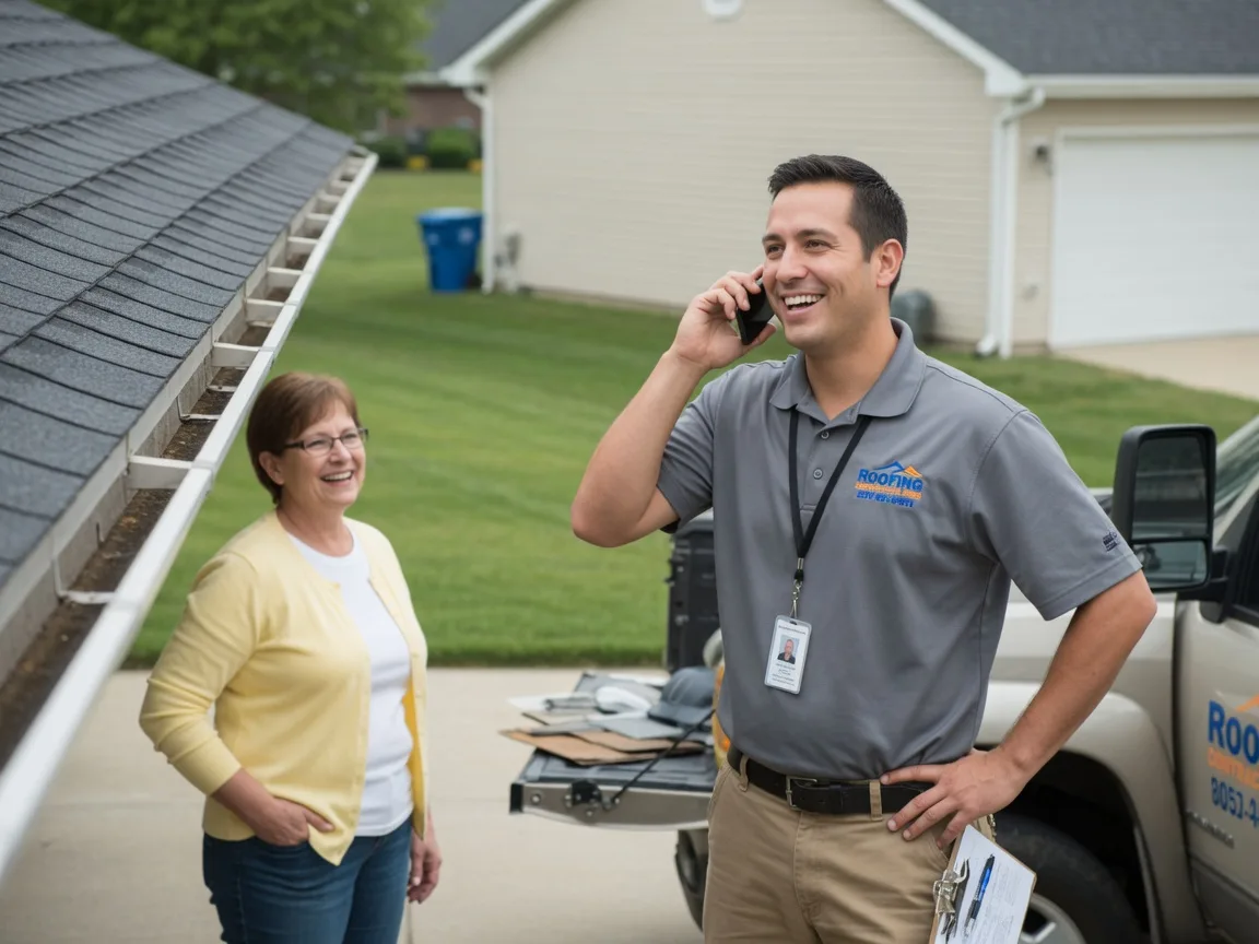 Local Roofing Contractors Monroe, TN FAQs